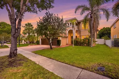 16918 SW 16th Street, Pembroke Pines, FL 33027 - Photo 1