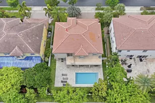 16918 SW 16th St, Pembroke Pines, FL 33027 - Photo 84