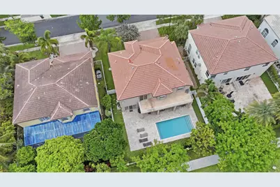 16918 SW 16th Street, Pembroke Pines, FL 33027 - Photo 84