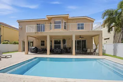 16918 SW 16th Street, Pembroke Pines, FL 33027 - Photo 72