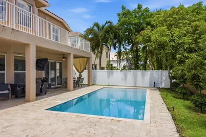 16918 SW 16th Street, Pembroke Pines, FL 33027 - Photo 74