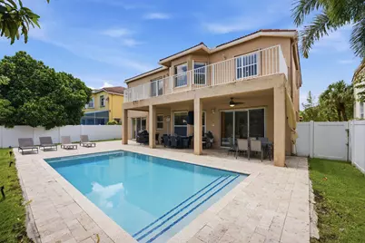 16918 SW 16th Street, Pembroke Pines, FL 33027 - Photo 70
