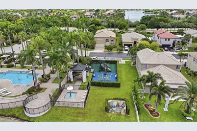 16918 SW 16th Street, Pembroke Pines, FL 33027 - Photo 86