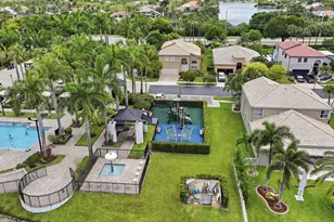 16918 SW 16th St, Pembroke Pines, FL 33027 - Photo 86