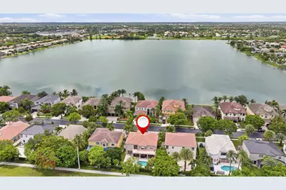 16918 SW 16th Street, Pembroke Pines, FL 33027 - Photo 90