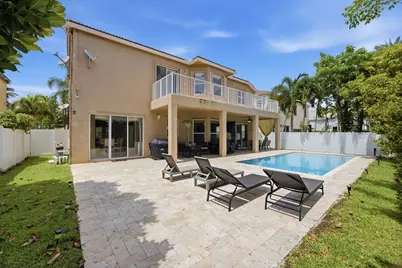 16918 SW 16th Street, Pembroke Pines, FL 33027 - Photo 74