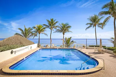 2917 S Ocean Boulevard #405, Highland Beach, FL 33487 - Photo 36