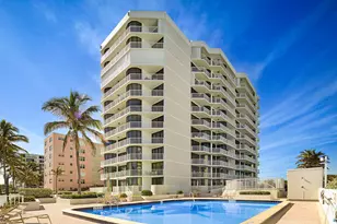 2917 S Ocean Blvd, Highland Beach, FL 33487 - Photo 2