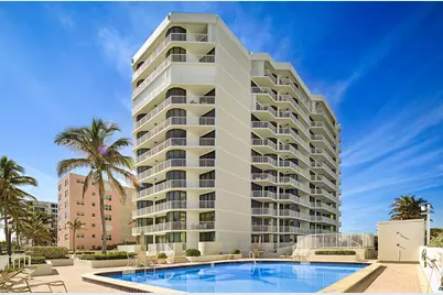 2917 S Ocean Boulevard #405, Highland Beach, FL 33487 - Photo 2