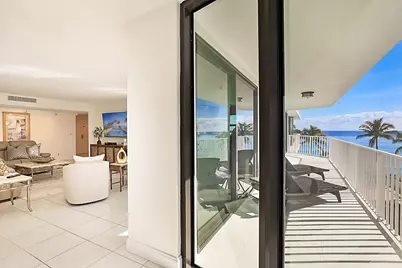 2917 S Ocean Boulevard #405, Highland Beach, FL 33487 - Photo 8