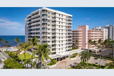 2917 S Ocean Boulevard #405, Highland Beach, FL 33487 - Photo 52