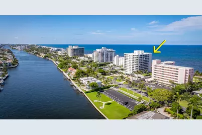 2917 S Ocean Boulevard #405, Highland Beach, FL 33487 - Photo 50