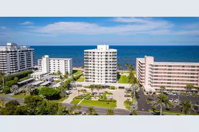 2917 S Ocean Boulevard #405, Highland Beach, FL 33487 - Photo 46