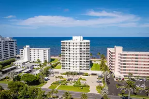 2917 S Ocean Blvd, Highland Beach, FL 33487 - Photo 46