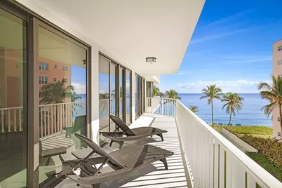 2917 S Ocean Boulevard #405, Highland Beach, FL 33487 - Photo 30