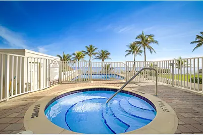2917 S Ocean Boulevard #405, Highland Beach, FL 33487 - Photo 38
