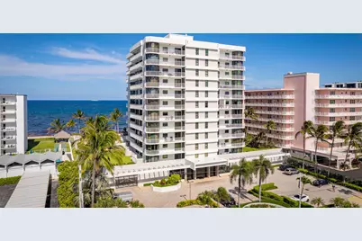 2917 S Ocean Boulevard #405, Highland Beach, FL 33487 - Photo 54