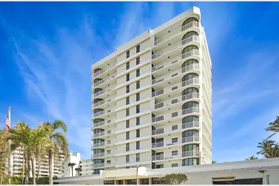 2917 S Ocean Boulevard #405, Highland Beach, FL 33487 - Photo 1