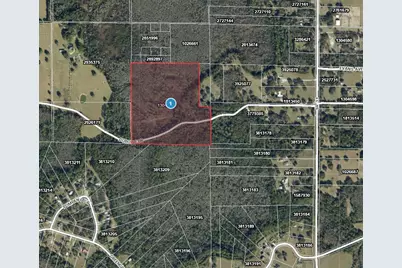 Tbd Duboise Drive, Clermont, FL 34736 - Photo 2