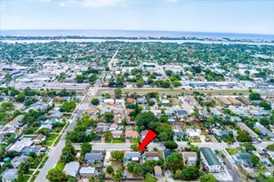 1219 N E St, Lake Worth, FL 33460 - Photo 2