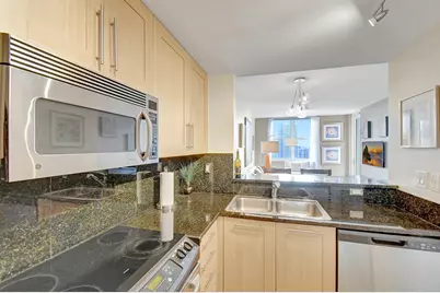 511 SE 5th Avenue #2315, Fort Lauderdale, FL 33301 - Photo 16