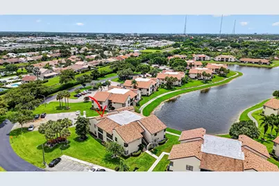 8601 Boca Glades Boulevard W #G, Boca Raton, FL 33434 - Photo 38