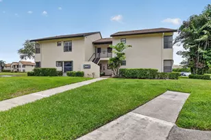 8601 Boca Glades Blvd W, Boca Raton, FL 33434 - Photo 1