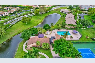 8601 Boca Glades Boulevard W #G, Boca Raton, FL 33434 - Photo 60