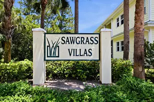 3431 SW Sawgrass Villas Dr, Palm City, FL 34990 - Photo 2