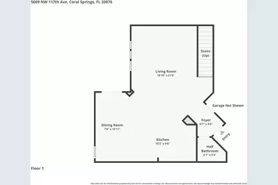 5673 NW 117th Avenue, Coral Springs, FL 33076 - Photo 44