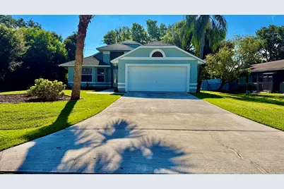 619 SE Forgal Street, Port Saint Lucie, FL 34983 - Photo 2