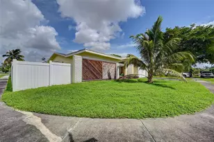 7211 NW 21st St, Sunrise, FL 33313 - Photo 16