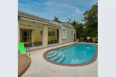 216 S Ocean Breeze #Upstairs, Lake Worth Beach, FL 33460 - Photo 14