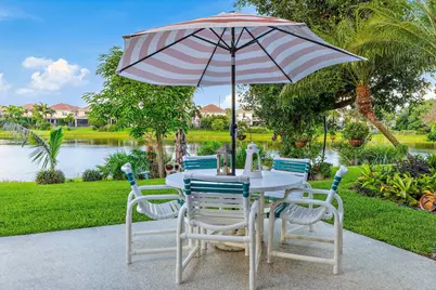 7835 SE Heritage Boulevard, Hobe Sound, FL 33455 - Photo 34