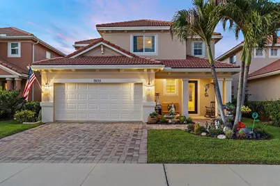 7835 SE Heritage Boulevard, Hobe Sound, FL 33455 - Photo 1