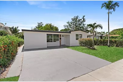 824 S F Street, Lake Worth, FL 33460 - Photo 1
