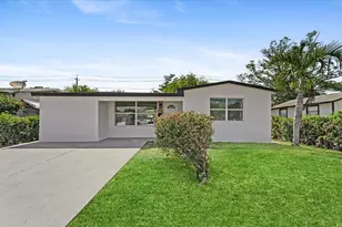 824 S F St, Lake Worth, FL 33460 - Photo 2