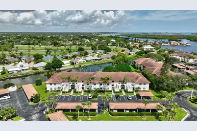 6101 SE Landing Way #11, Stuart, FL 34997 - Photo 32