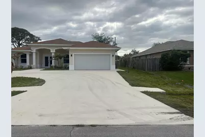 1908 SW Americana Street, Port Saint Lucie, FL 34953 - Photo 2