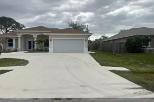 1908 SW Americana St, Port Saint Lucie, FL 34953 - Photo 2