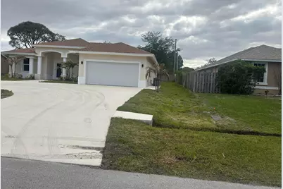 1908 SW Americana Street, Port Saint Lucie, FL 34953 - Photo 4