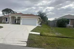 1908 SW Americana St, Port Saint Lucie, FL 34953 - Photo 4