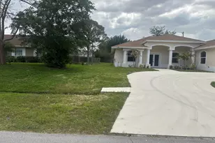 1908 SW Americana St, Port Saint Lucie, FL 34953 - Photo 1