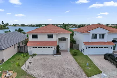 3109 Vista Del Mar, Margate, FL 33063 - Photo 34