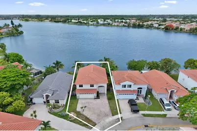 3109 Vista Del Mar, Margate, FL 33063 - Photo 2