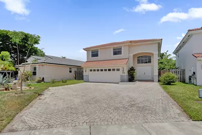 3109 Vista Del Mar, Margate, FL 33063 - Photo 14