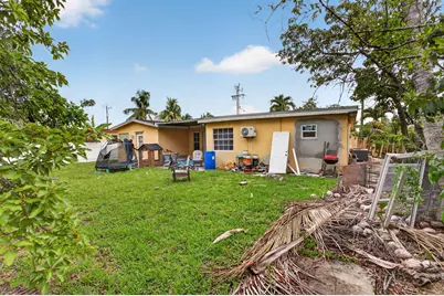 4390 NW 35th Avenue, Lauderdale Lakes, FL 33309 - Photo 26