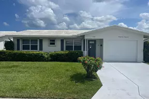 2396 SW 13th Ave, Boynton Beach, FL 33426 - Photo 2