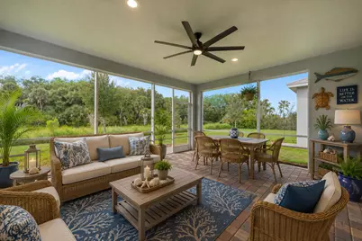 10275 SW Captiva Drive, Port Saint Lucie, FL 34987 - Photo 1