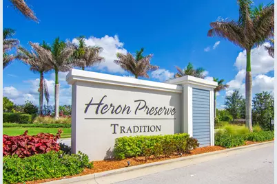 10275 SW Captiva Drive, Port Saint Lucie, FL 34987 - Photo 32